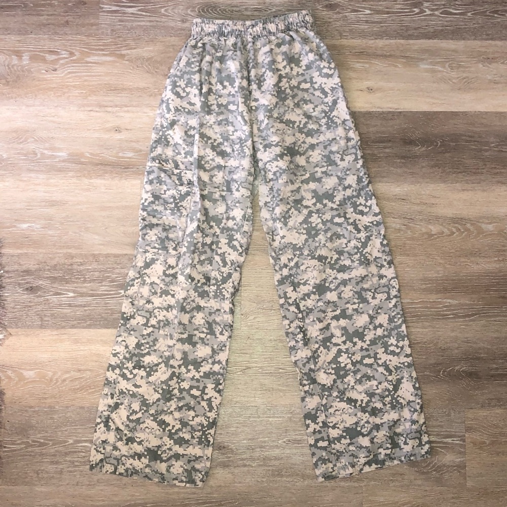 U.S army scrub pants😷